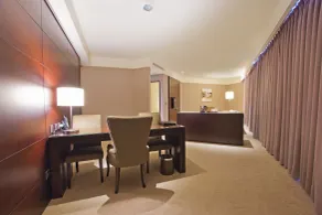 CHECK Inn Taichung LaiLai - Room
