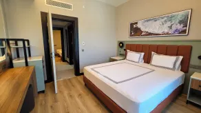 Raxeria Hotel - All Inclusive - Værelse