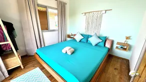 Coral Bay Bungalows - Room