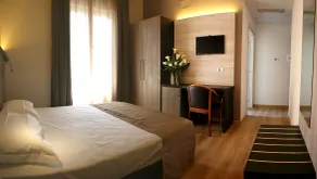 Hotel Lory My Wellness SPA - Room