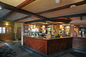 Premier Inn London Twickenham Stadium - Ristorante