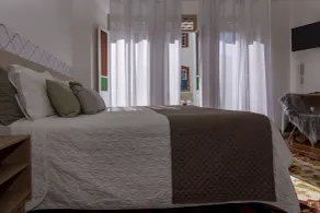 HOTEL CANTO DO CHAFARIZ - Zimmer