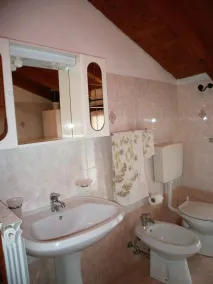 Appartamenti Casa Rita - Baño