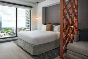 Residence Inn by Marriott Denver Belleview Station Denver Apiary Hotel - Chambre