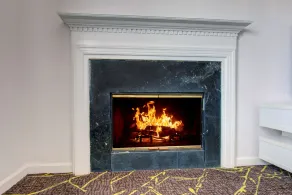 The Roslyn, Tapestry Collection by Hilton - Chambre