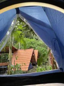 Da Cachoeira - Værelse
