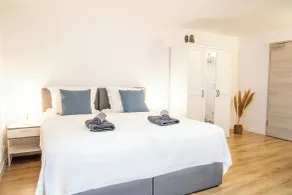 Gästezimmer ROSS - Quarto
