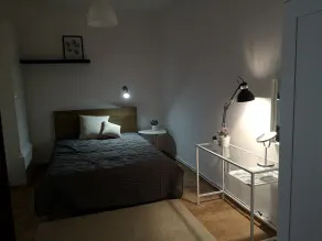 EASY RENT Apartments - Konopnicka 9, Centrum 24h Check-in - Quarto
