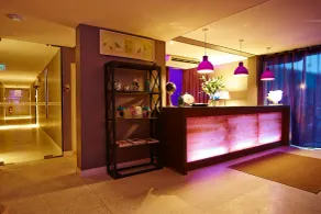 The Weekend Pattaya (Tweet Tweet Nest Pattaya) - Rezeption