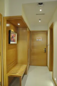 Fortune Park Hotel - Chambre