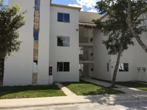 Apartamentos Riviera Maya VIP - Vestíbulo