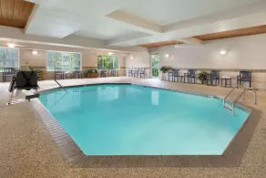 Country Inn & Suites by Radisson, Minneapolis-Shakopee - Piscine