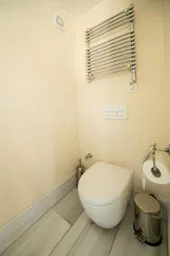 Galata Tower VIP Apartment Suites - Bathroom