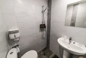 Hôtel Furania Saint-Etienne - Salle de bain
