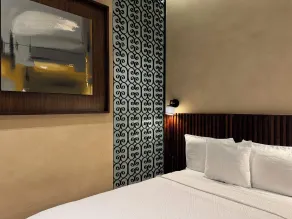 Hotel Travertino - Chambre