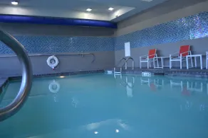 Holiday Inn Express Hotel & Suites Knoxville by IHG - Pool