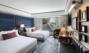 The Liberty, a Luxury Collection Hotel, Boston - Chambre