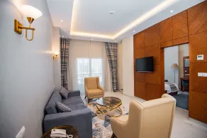 Lamar Azur Hotel - Værelse
