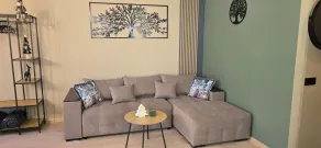 Persey Flora Apartments - Zimmer