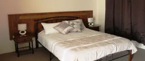 Flinders Ranges Motel - The Mill - Zimmer
