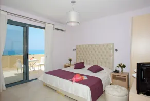 Carme Villas - Chambre