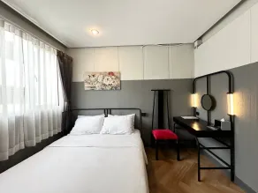 Talakkia Boutique Hotel - Rom