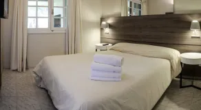 Solanas Punta del Este & Crystal Beach - Chambre