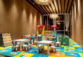Delta Hotels by Marriott Kunming - Restaurant