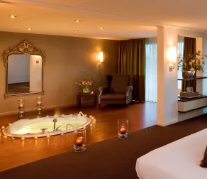 Van der Valk Hotel ARA - Room
