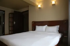 Sabila Boutique Hotel - Habitación