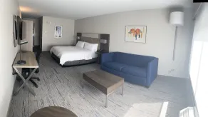 Holiday Inn Express & Suites Muskegon - Grand Haven by IHG - Chambre