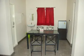 Star Residency - Restaurant