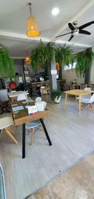 Ritacuba House Boutique - Reception