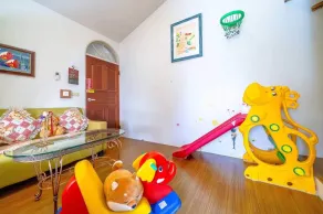 Sweetheart Homestay - Vue de la chambre