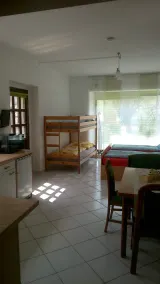 Ferienwohnung Brunow - Room