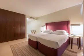 NAU Sao Rafael Suites - All Inclusive - Chambre