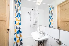 Eric the Red Guesthouse - Baño