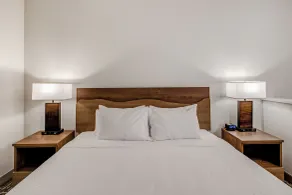 Aspen Suites Anchorage Downtown - Room