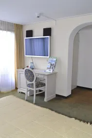 Fletcher Hotel-Restaurant Heiloo - Chambre