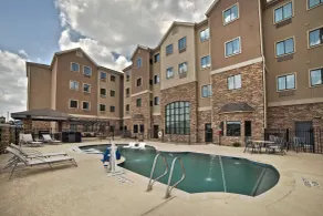 Staybridge Suites Houston - Humble Beltway 8 E by IHG - Pool