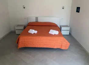 Agriturismo Le Anze - Quarto