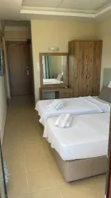 Samoy Hotel - Chambre
