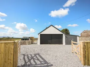 Mynydd Mwyn - Interiør