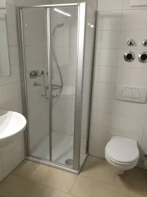 MOWO Kornwestheim - Bathroom