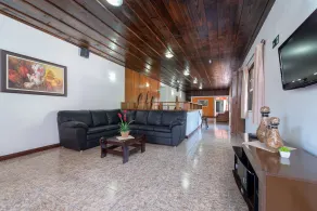 Hotel Saveiros - Recepción