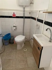 Kalemi Pansiyon - Room