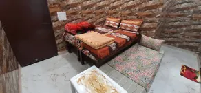 Luxury flat in foreigner areof lajpat nagar with fully equipped kitch - Rom
