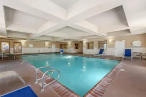 Best Western Hesperia-Victorville Suites - Piscine