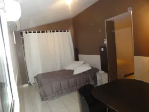 Hôtel L'Hacienda - Zimmer