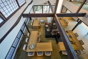 Azumi Setoda - Restaurante